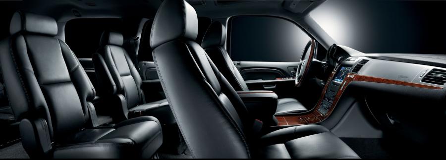 Cadillac Escalade 2007 года  (фото 7 из 106)